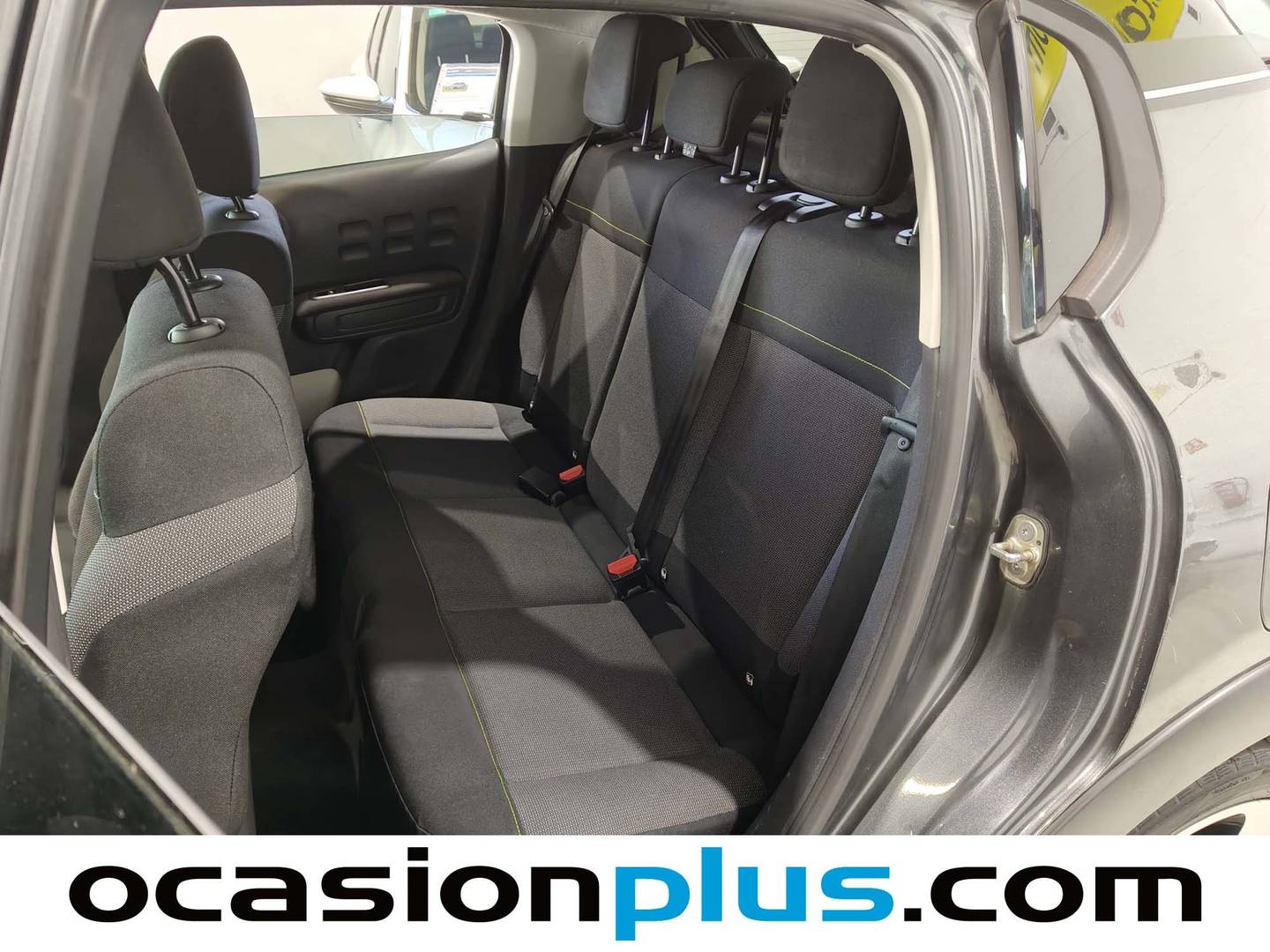 Foto Citroën C3 Citroen C3 PureTech 82 Shine (82 CV)