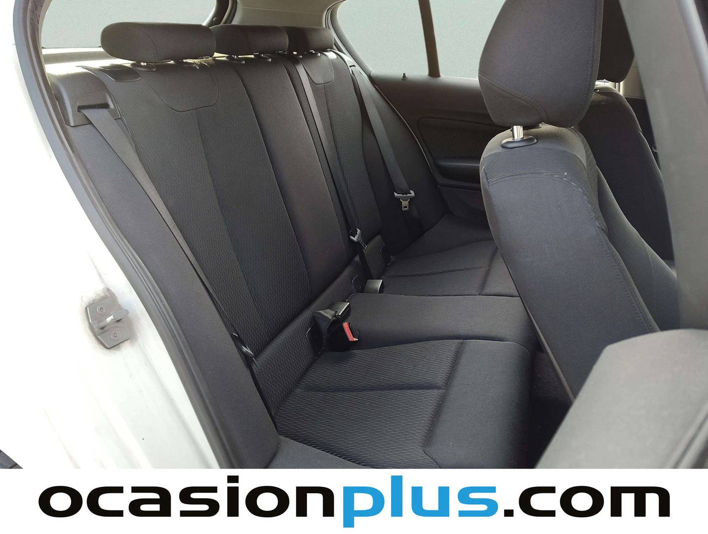 BMW Serie 1 BMW Serie 1 116d (116 CV) al mejor precio