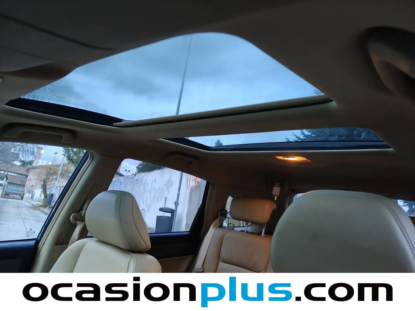 Foto Honda CR-V Honda CR-V 2.0i-VTEC Innova (150 CV)