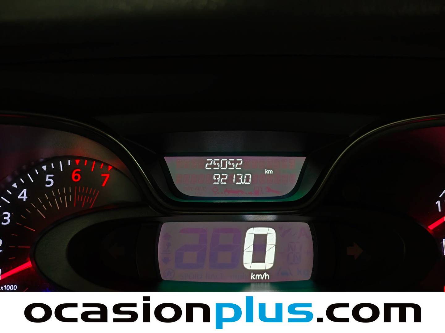 Renault Captur Renault Captur Zen TCe (130 CV) GPF seminuevo