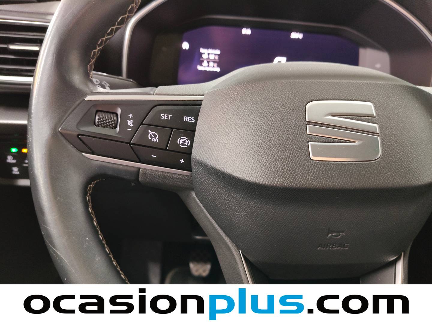 Seat León Seat León 2.0 TDI S&S Style (115 CV) 115cv