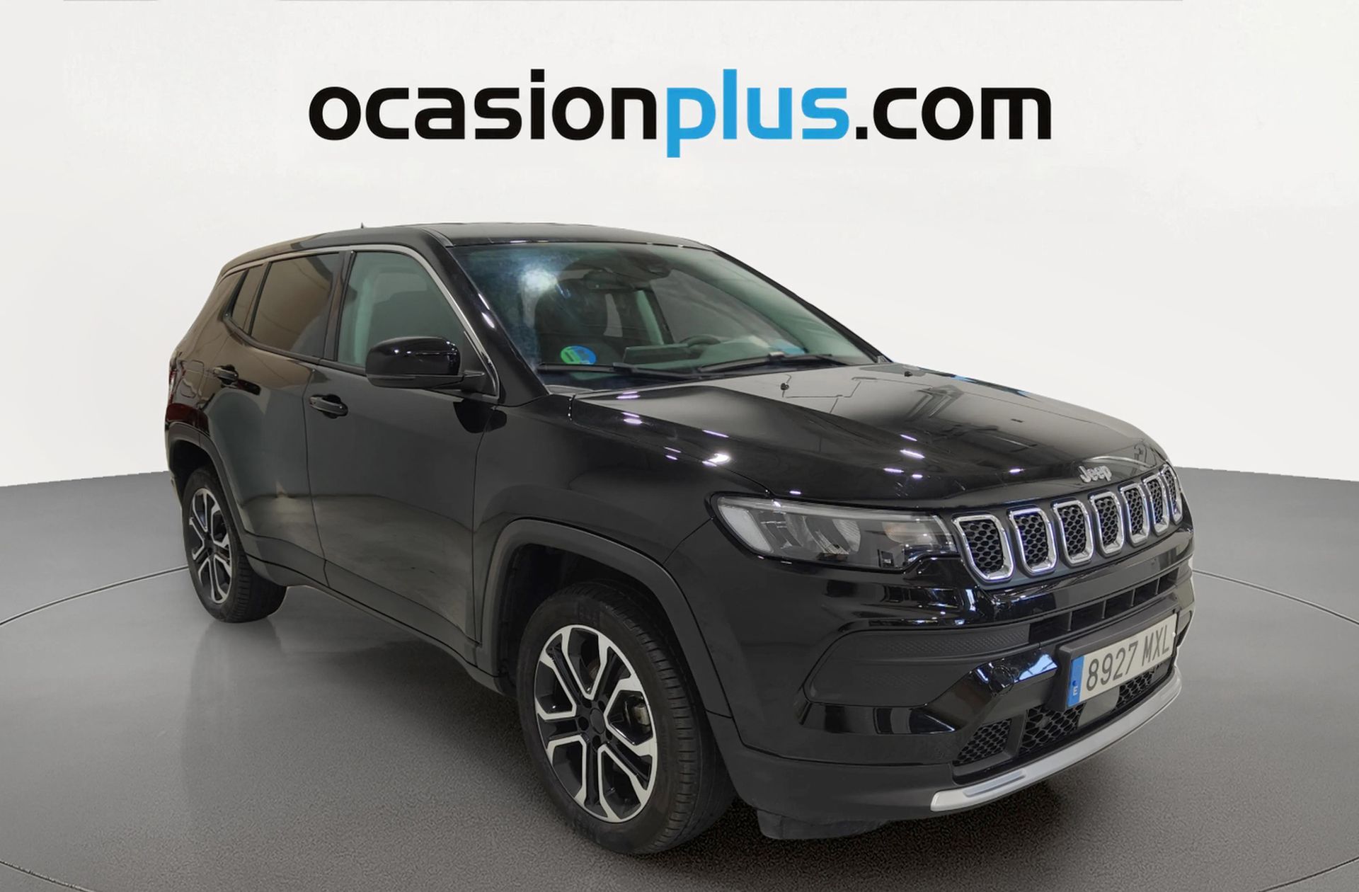 Jeep Compass 1.5 MHEV Limited DCT - foto 2
