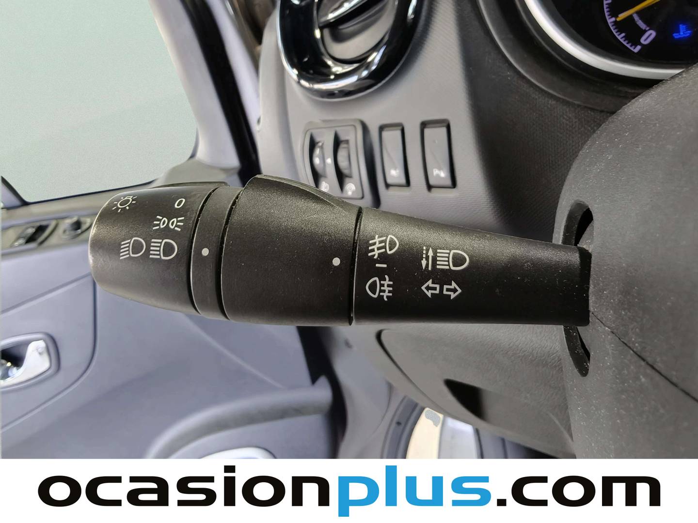 Opel Vivaro Opel Vivaro Combi 1.6 CDTI S&S L1 2.7t (125 CV) de segunda mano