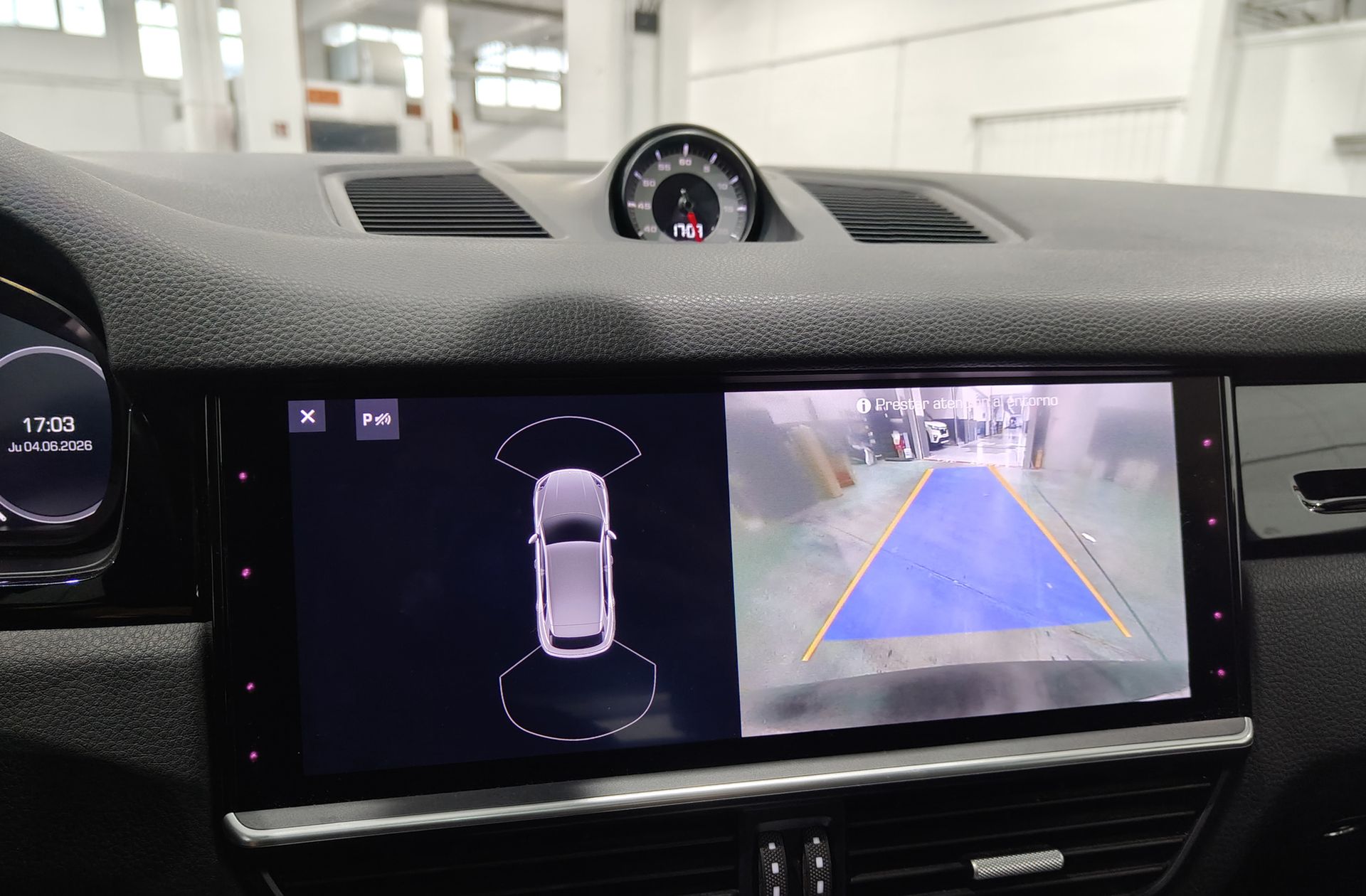 Porsche Cayenne - foto 10