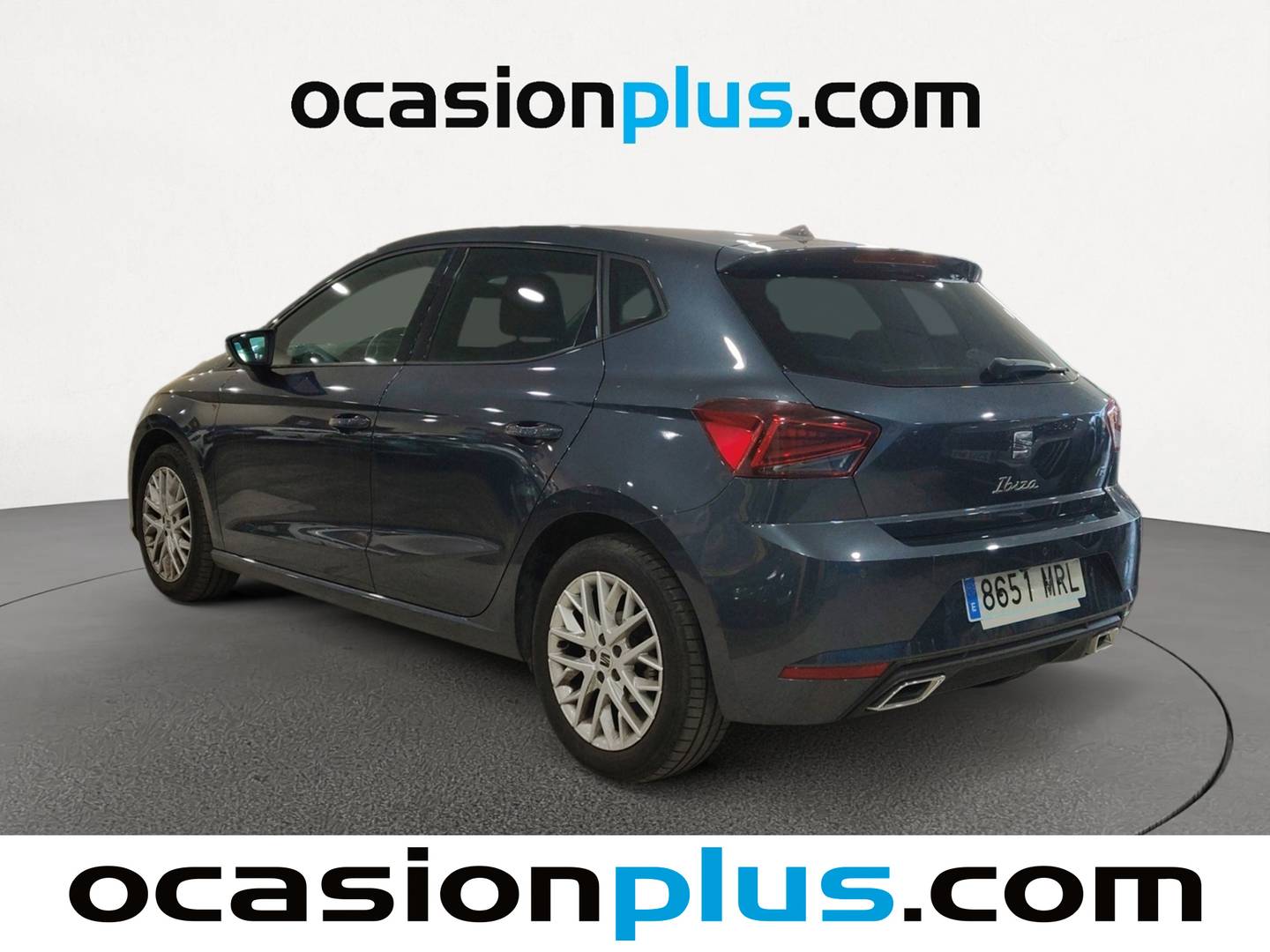 Foto Seat Ibiza SEAT Ibiza 1.0 TSI S&S FR XL (115 CV)