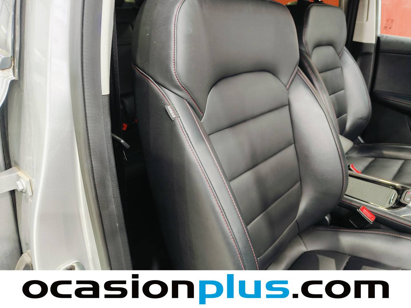 MG HS MG HS 1.5 Turbo GDI Comfort DCT (162 CV) seminuevo