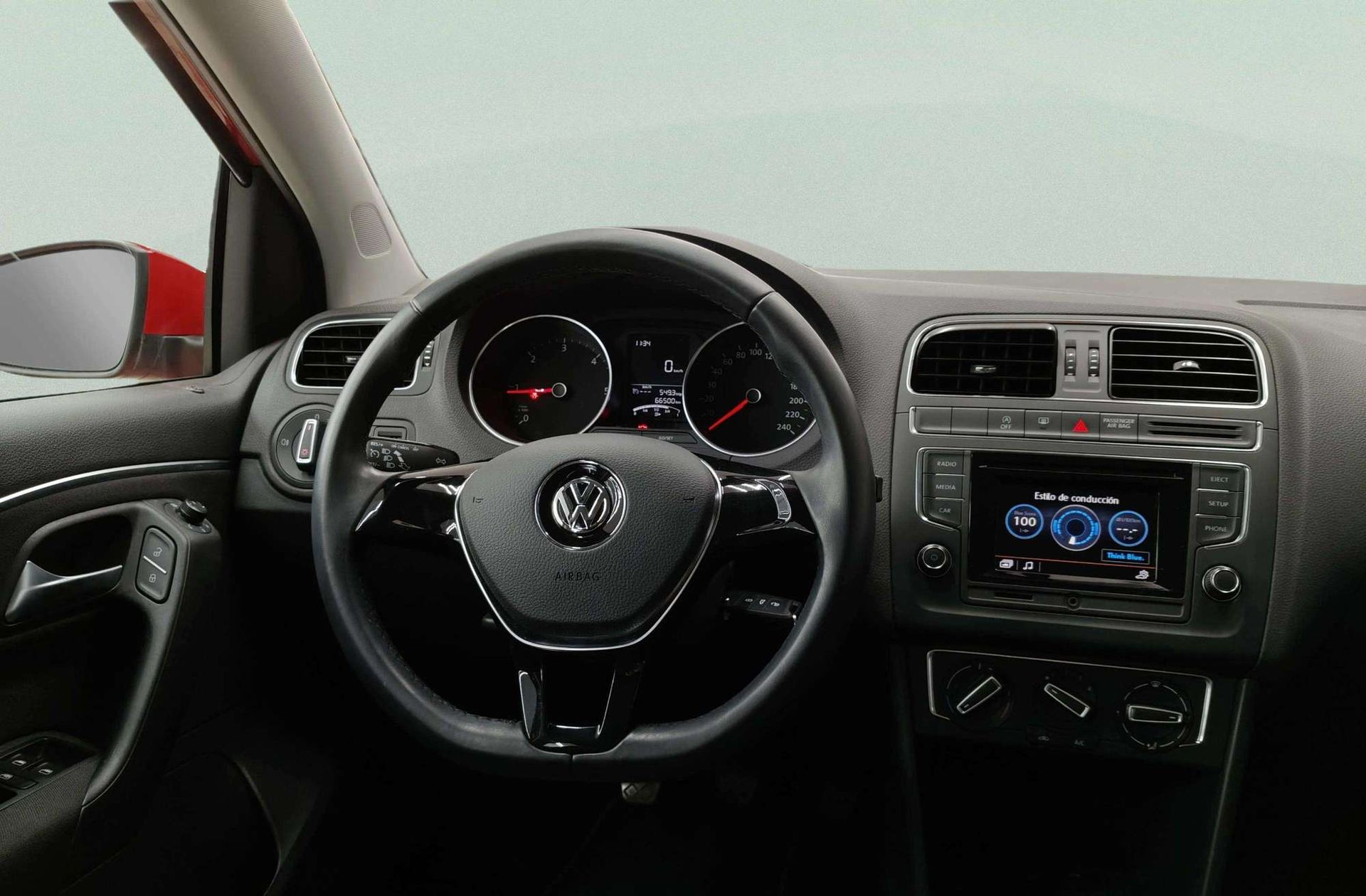 Volkswagen Polo Advance 1.4 TDI BMT - foto 24