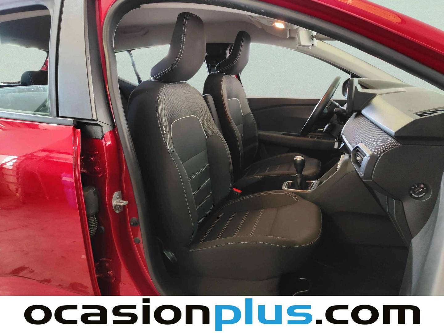 Dacia Sandero Dacia Sandero Comfort (100 CV) ECO-G manual