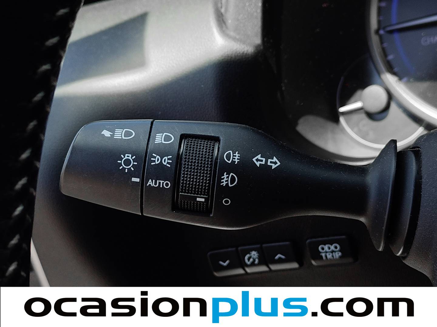 Lexus NX Lexus NX 300h Eco 2WD (197 CV) seminuevo