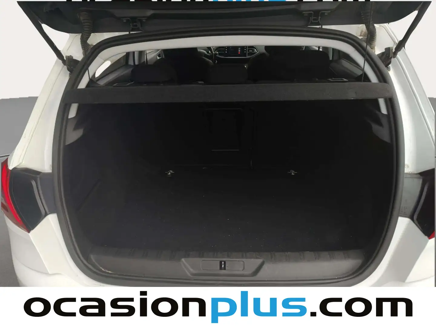 Foto Peugeot 308 Peugeot 308 BlueHDi 130 Allure (130 CV)