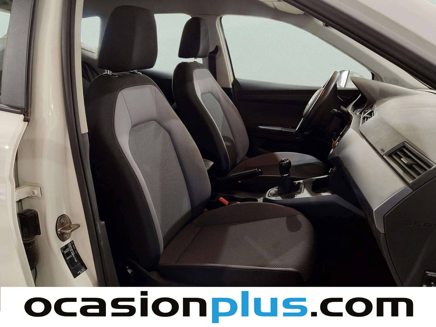 Seat Arona SEAT Arona 1.0 TSI Style Go Eco (115 CV) manual