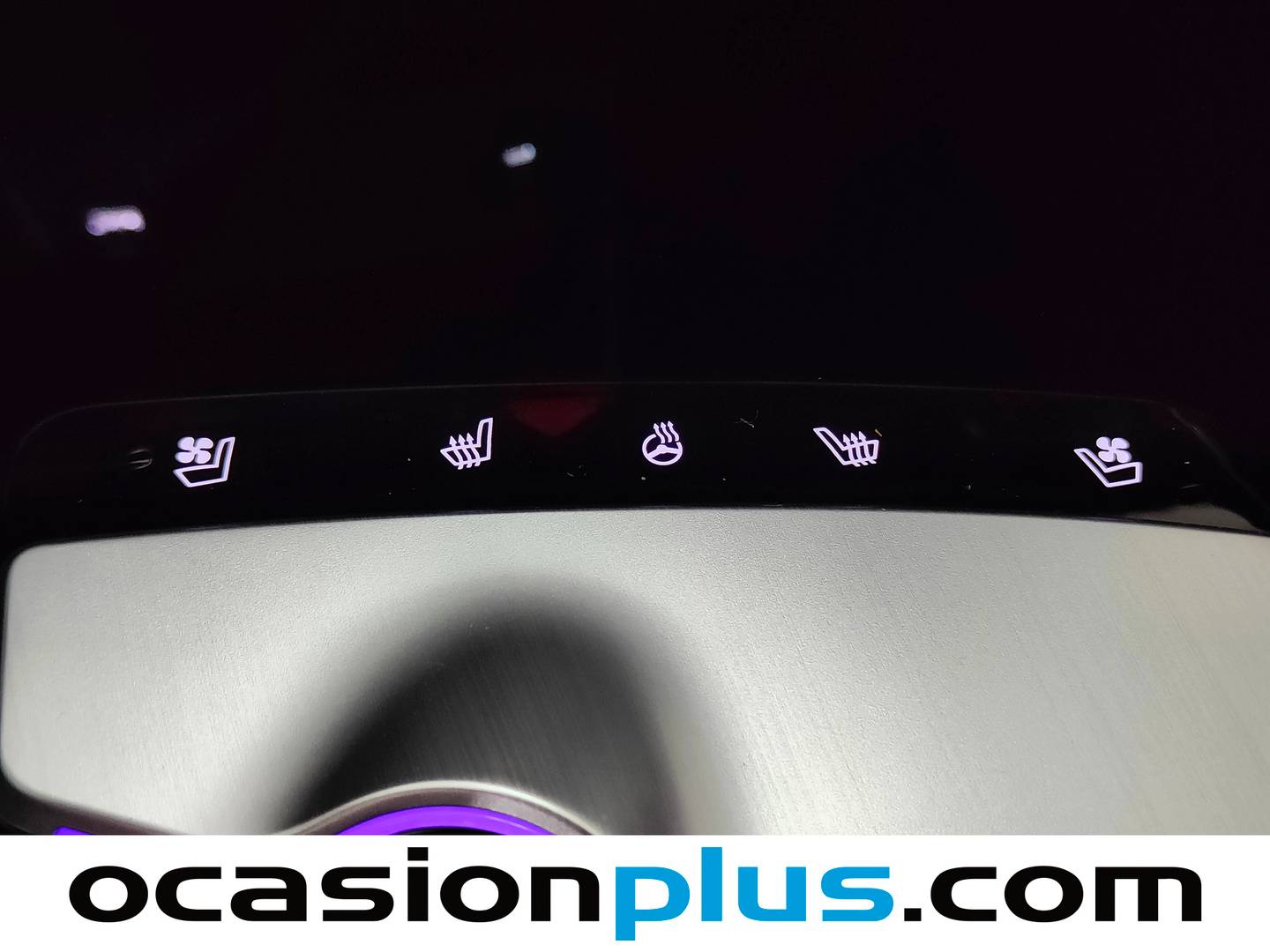 Equipamiento del KIA EV6 Kia EV6 GT-Line 77,4kWh Long Range RWD (229 CV)