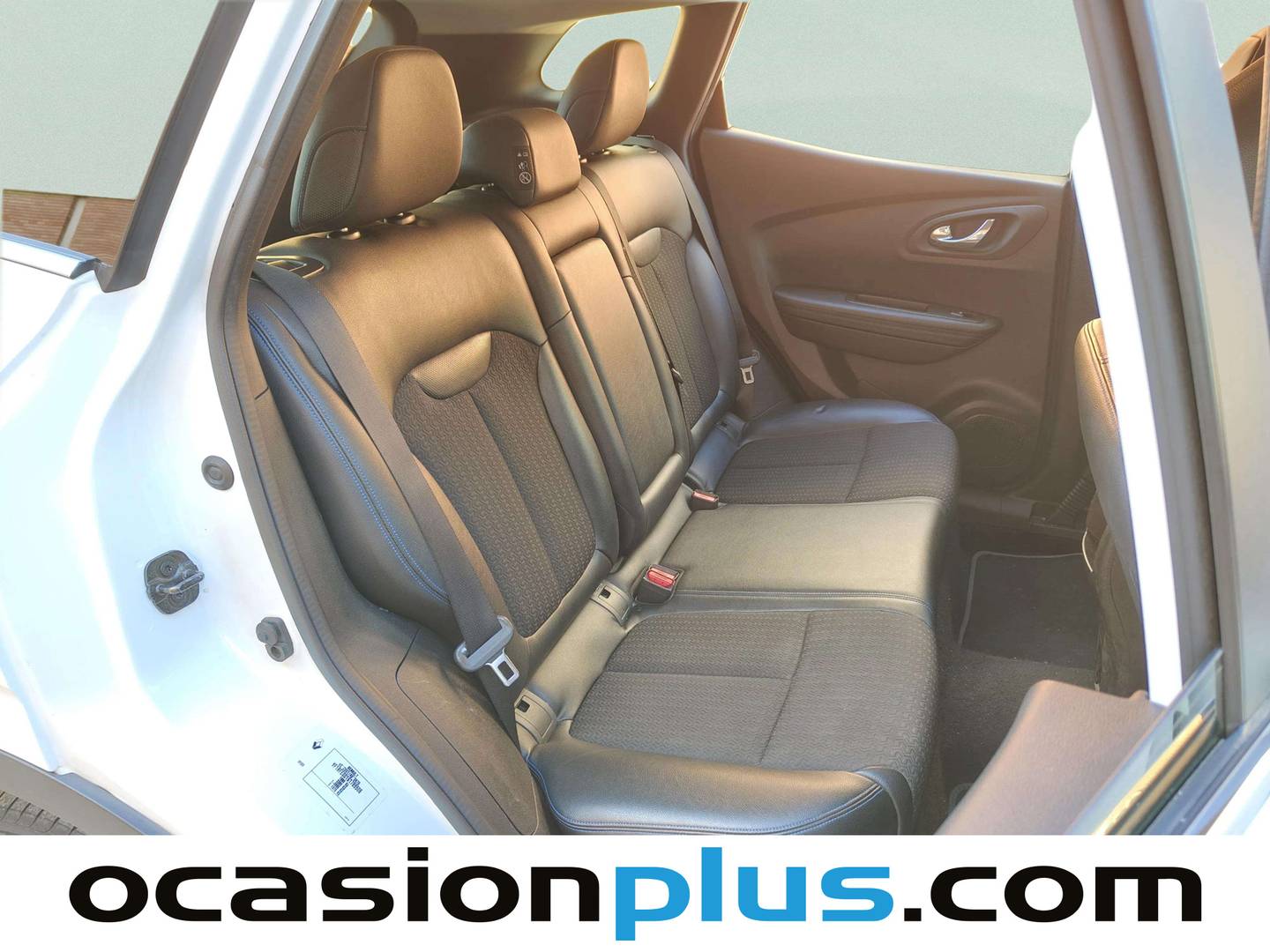 Foto Renault Kadjar Renault Kadjar S -Edition GPF TCe (140 CV)