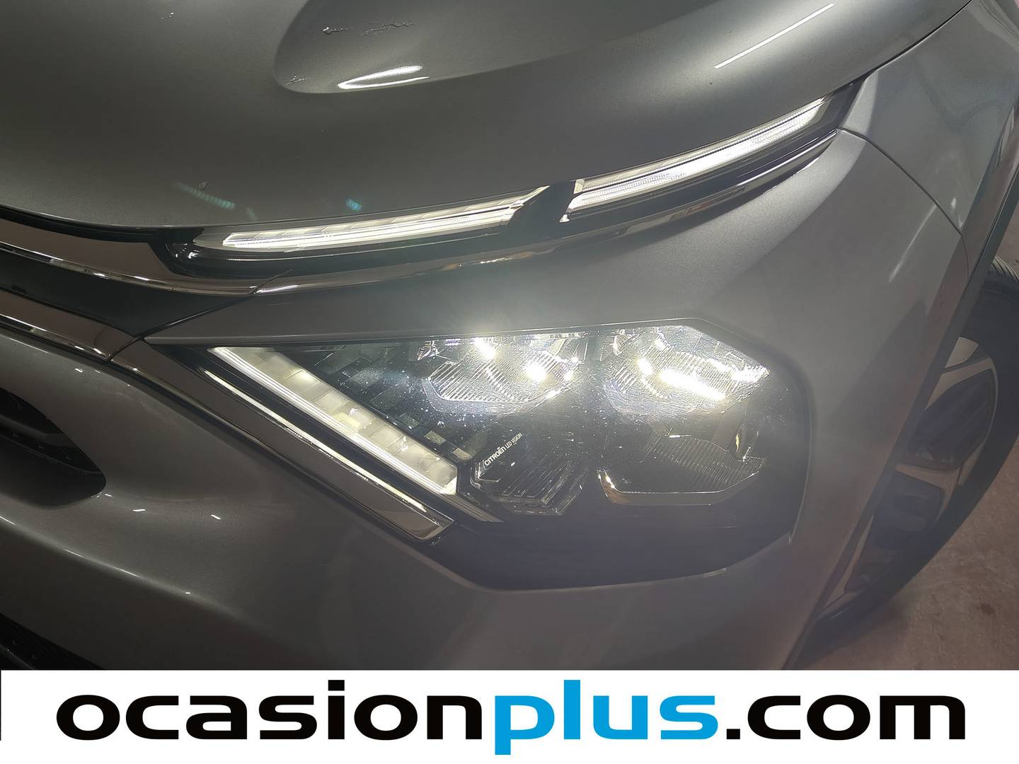 Foto Citroën C4 Citroen C4 PureTech 130 S&S 6v Feel Pack EAT8 (130 CV)