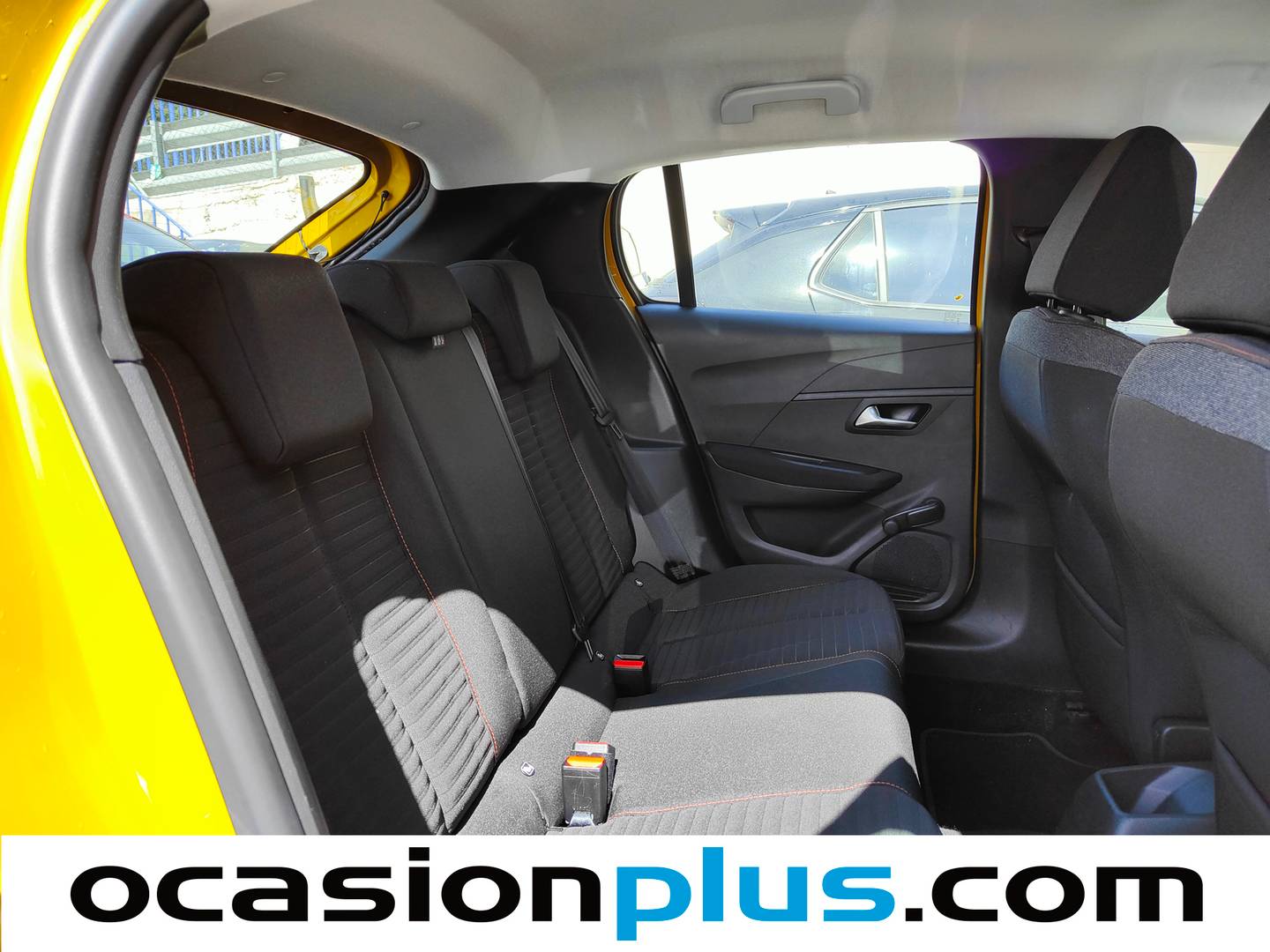 Peugeot 208 Peugeot 208 PureTech 75 S&S Active  (75 CV) al mejor precio
