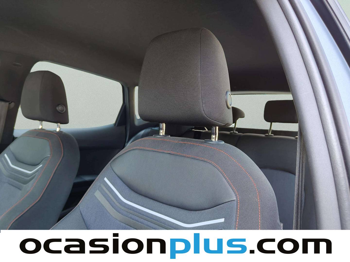 Seat Arona Seat Arona 1.0 TSI FR XM DSG (110 CV) seminuevo