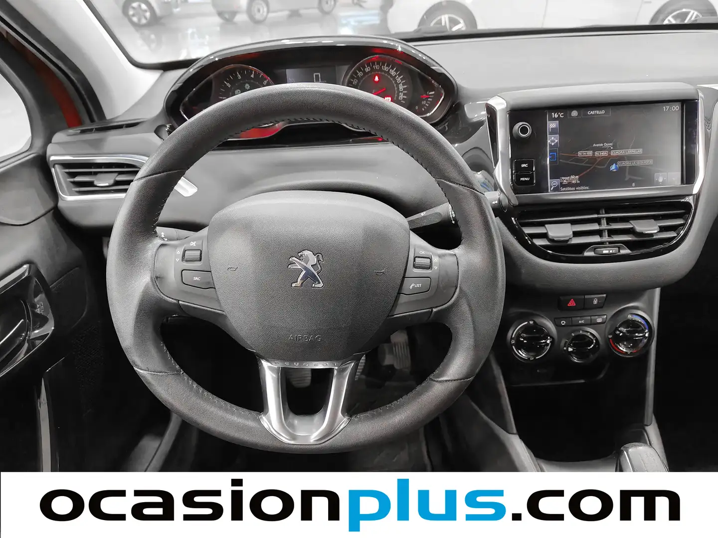 Foto Peugeot 208 Peugeot 208 1.2L PureTech Style (82 CV)