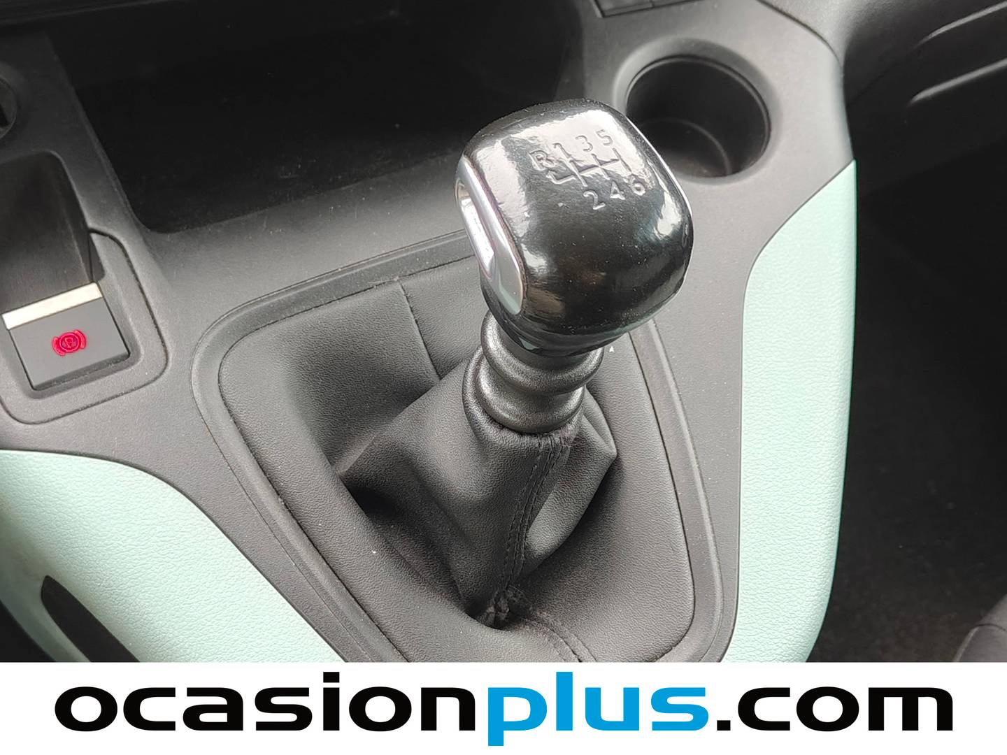 Citroën Berlingo Citroën Berlingo Combi BlueHDi 100 S&S Talla M Feel Pack (102 CV) de segunda mano