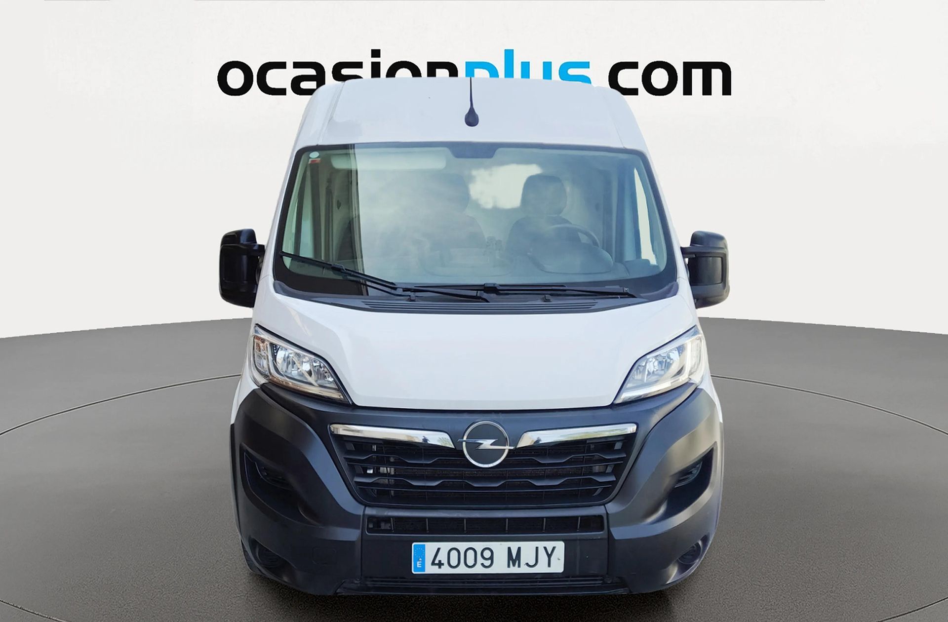 Opel Movano Furgon 2.2 BlueHDi Base L3H2 3.5T - foto 9
