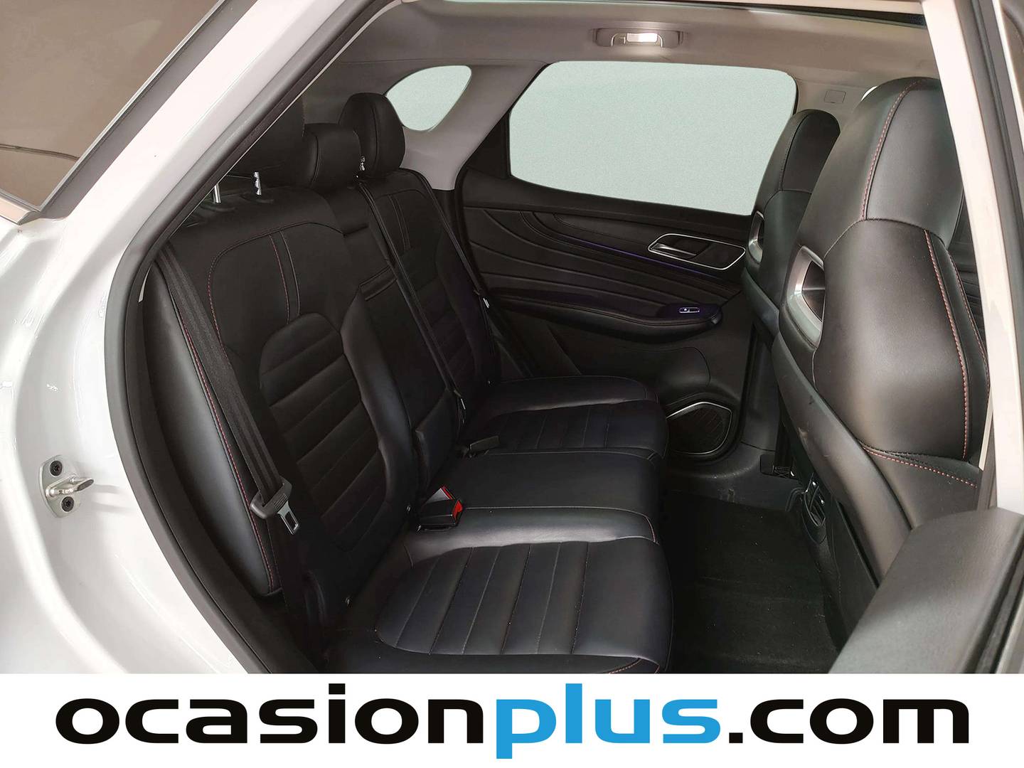 MG eHS MG eHS 1.5 T-GDI PHEV Luxury (258 CV) automático