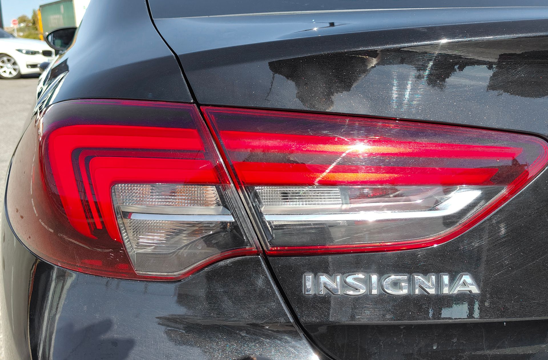 Opel Insignia GS 1.5 Turbo XFT Innovation - foto 17