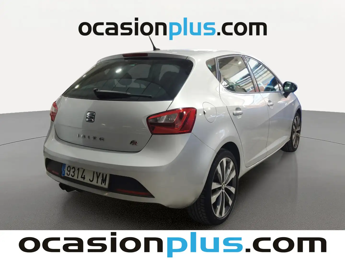 Foto Seat Ibiza SEAT Ibiza 1.0 EcoTSI FR Crono S&S (110 CV)