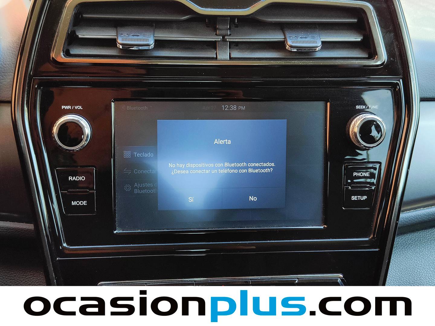 SsangYong Tivoli SsangYong Tivoli G12T Urban Plus (128 CV) GLP km 0