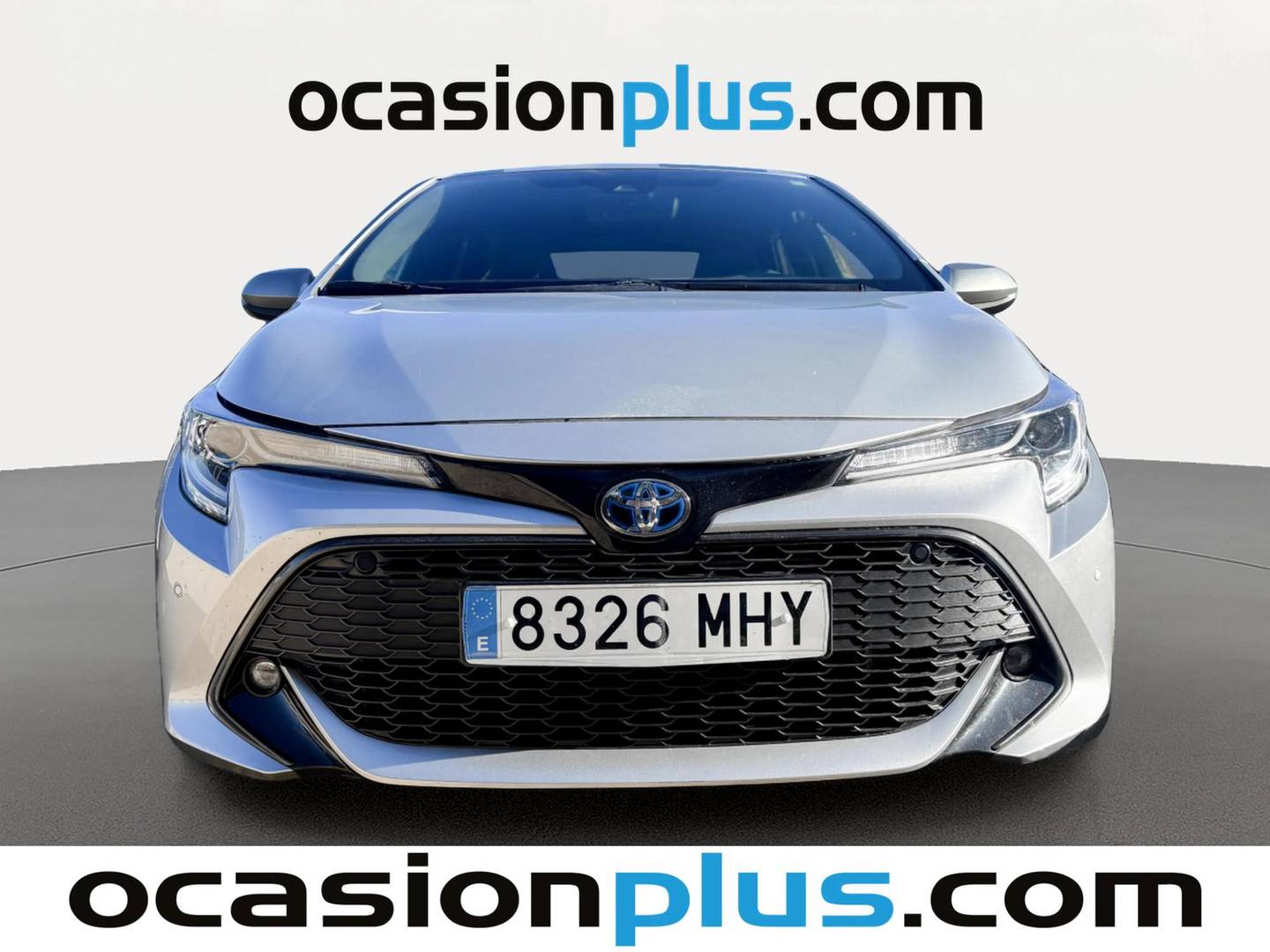 Toyota Corolla Toyota Corolla 1.8 140H Style Plus (140 CV) de ocasión