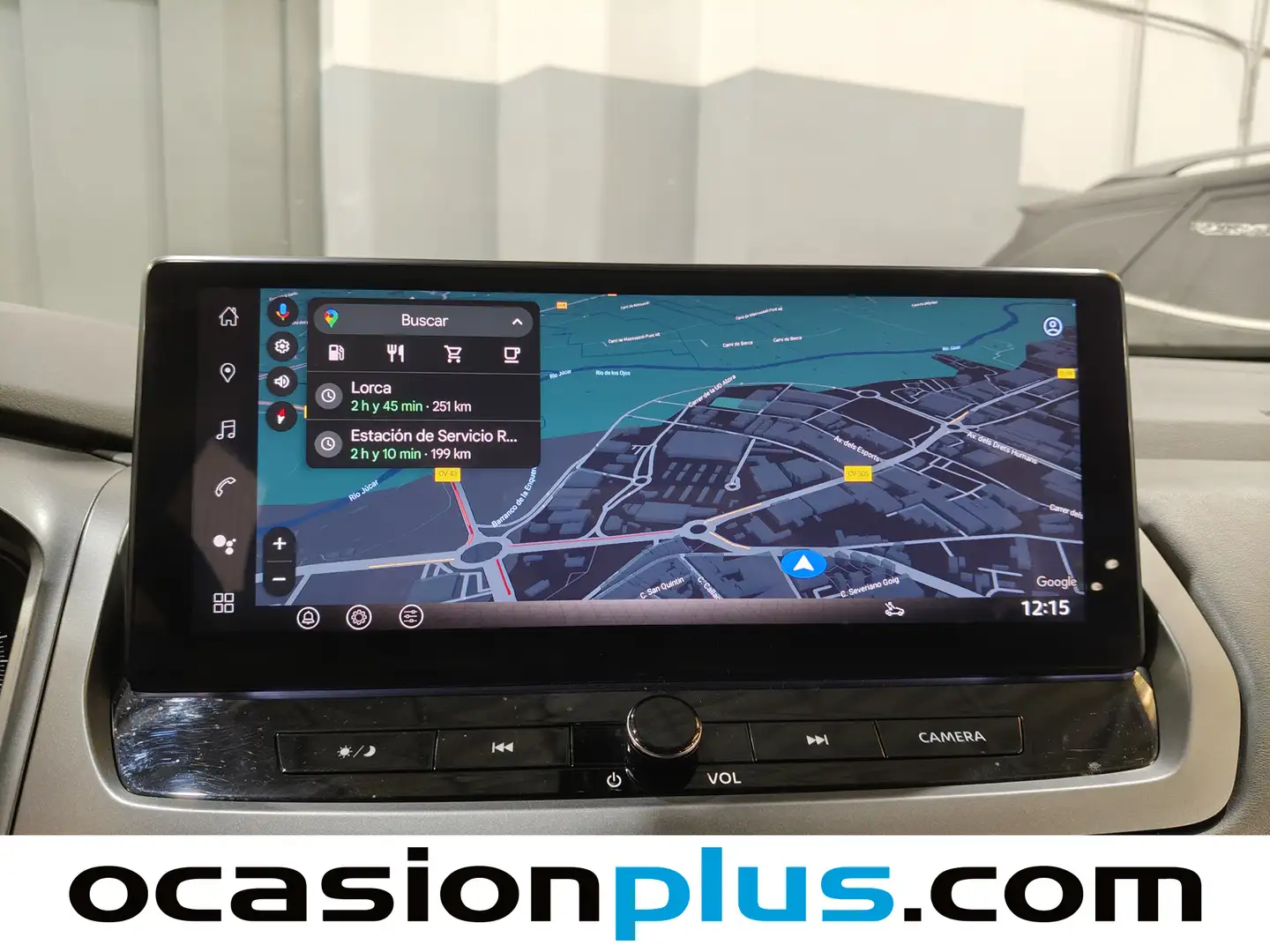 Foto Nissan QASHQAI Nissan Qashqai DIG-T 160 N-Connecta 4x2 Auto (158 CV)