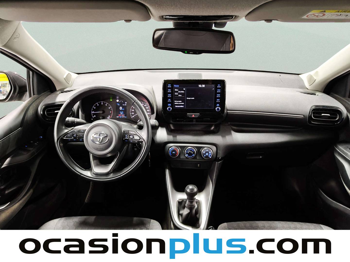 Toyota Yaris Toyota Yaris 1.5 S-Edition (125 CV) de ocasión