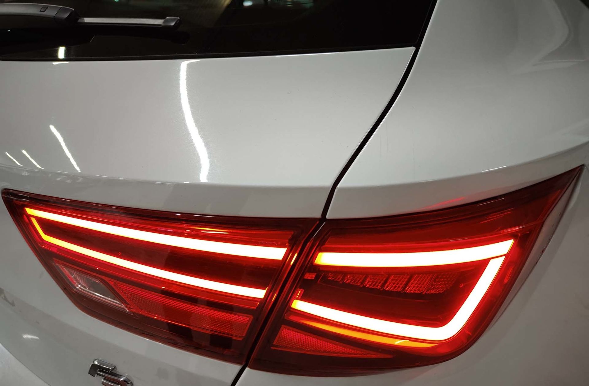 SEAT León ST ST 1.5 EcoTSI FR Edition - foto 18