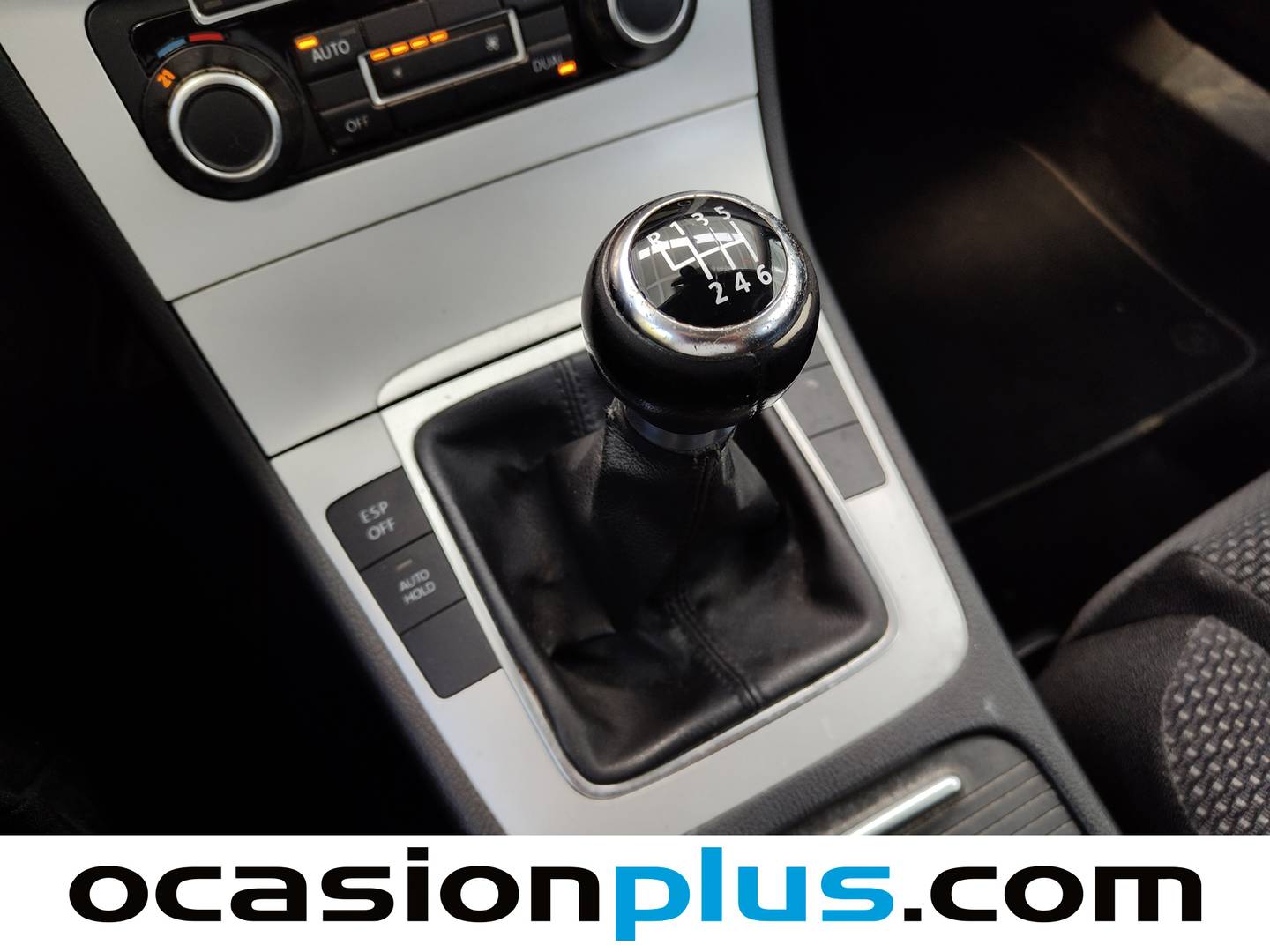 Volkswagen Passat Volkswagen Passat Variant Advance Plus 2.0 TDI DPF (140 CV) de segunda mano