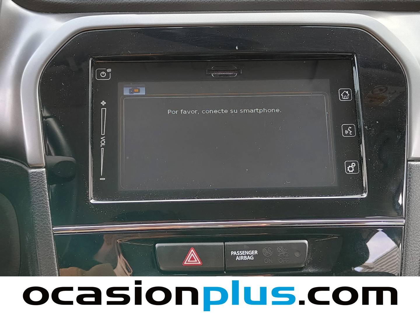 Foto Suzuki Vitara Suzuki Vitara 1.4 T Mild Hybrid GLE 4WD (129 CV)