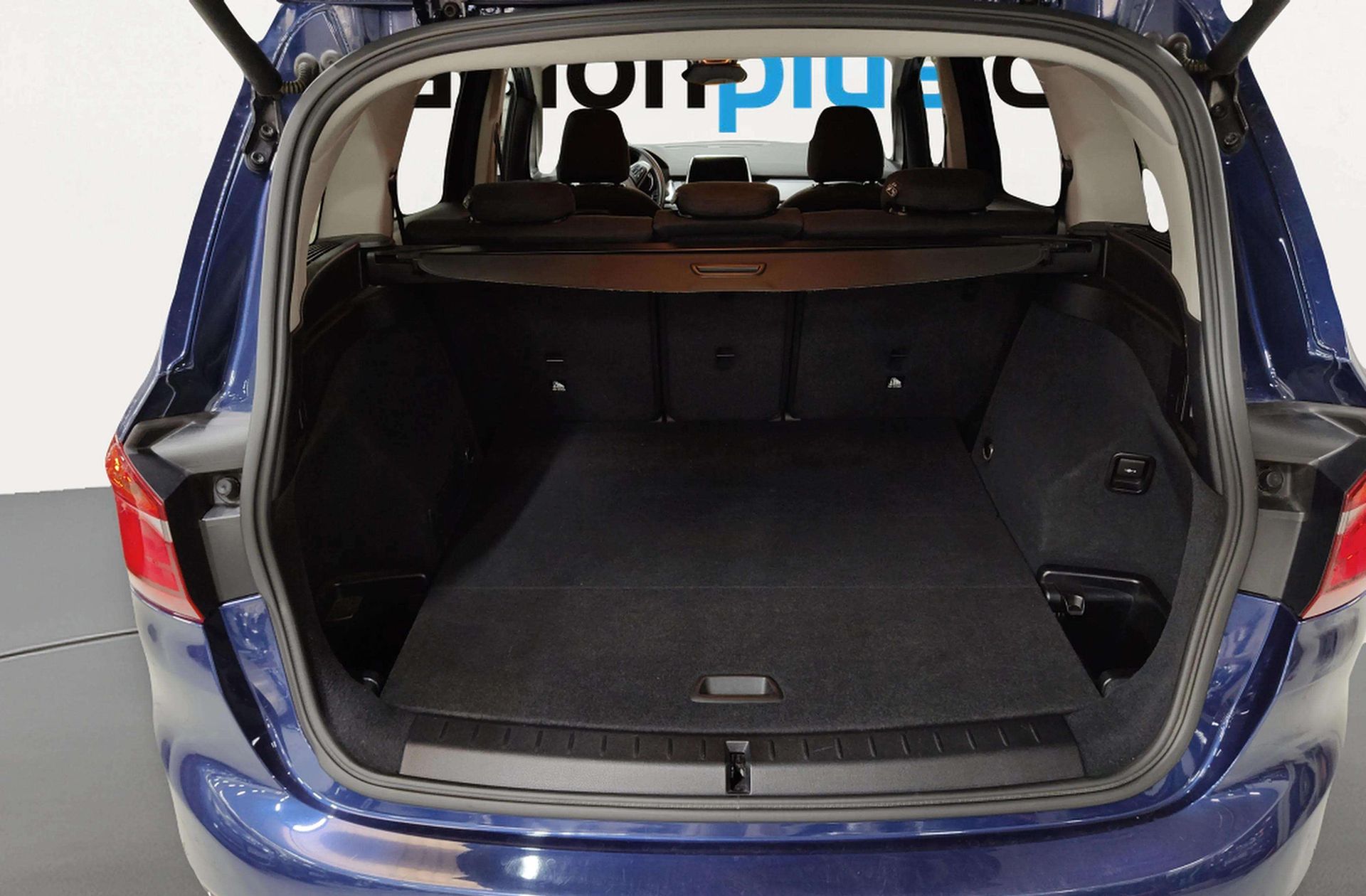 BMW Serie 2 Gran Tourer 2 2 216d Gran Tourer - foto 15