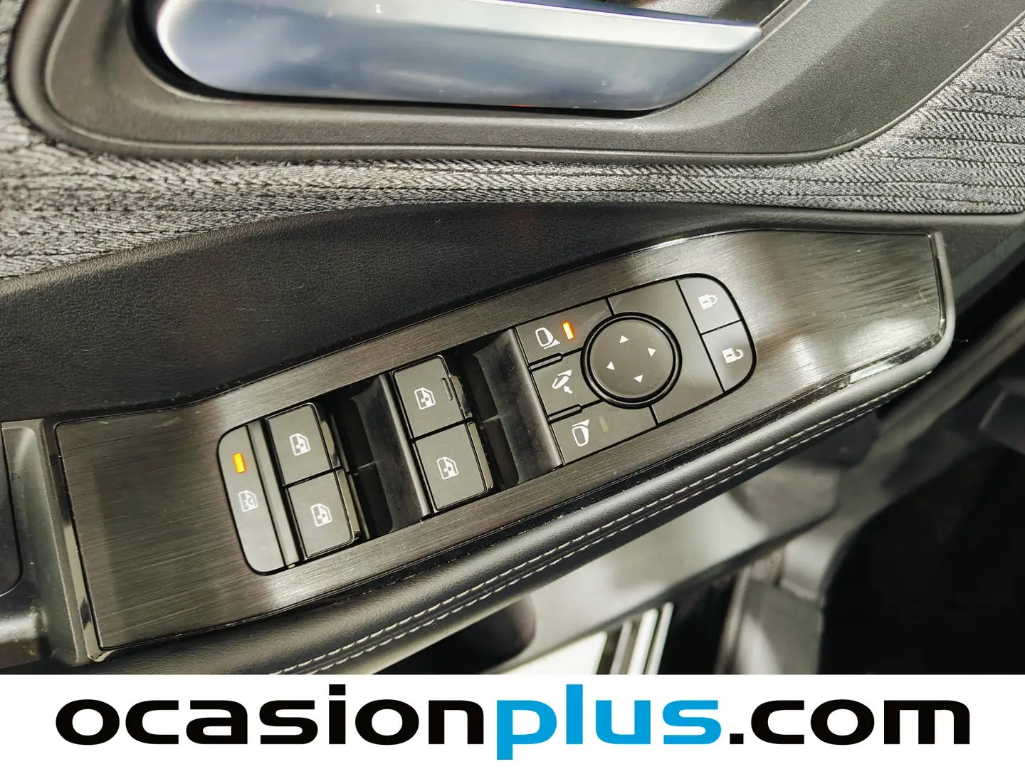 Foto Nissan X-TRAIL Nissan X-Trail 1.5 VC Turbo MHEV N-Connecta Xtronic (163 CV) 7 PLAZAS