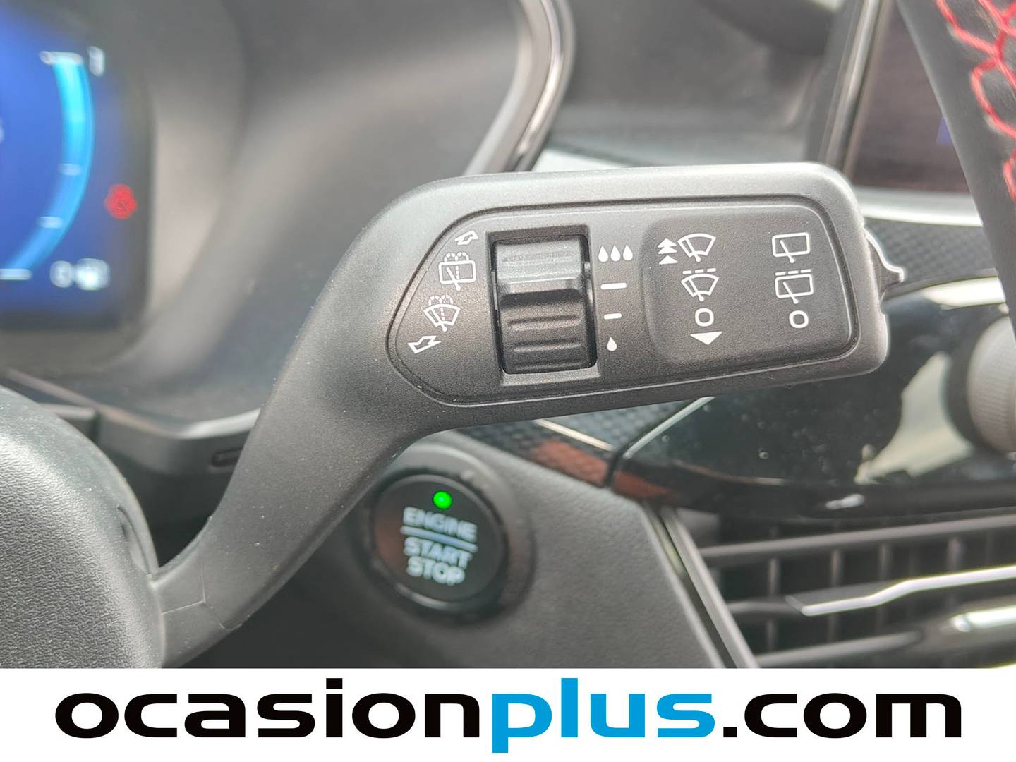 Ford Kuga Ford Kuga 1.5 EcoBlue ST-Line (120 CV) al mejor precio