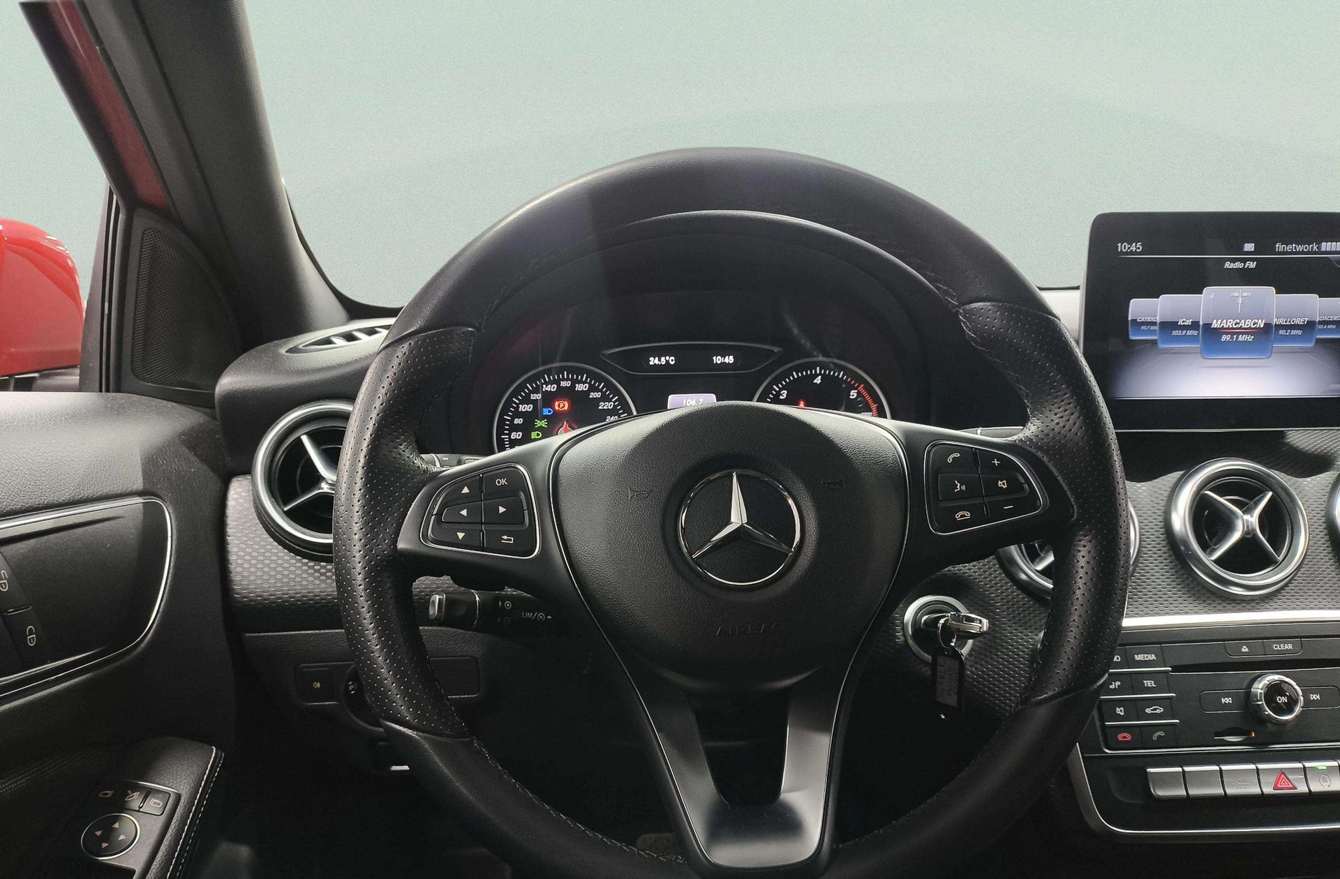 Mercedes-Benz Clase A 200 d Pack AMG - foto 21
