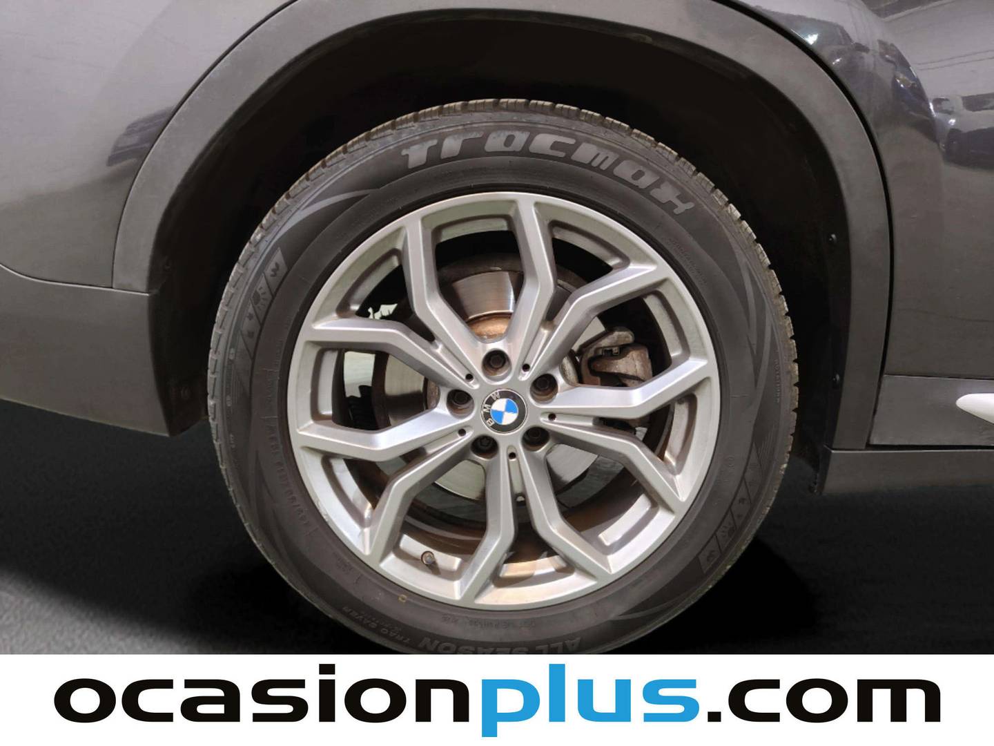 BMW X4 BMW X4 xDrive20d (190 CV) 2020