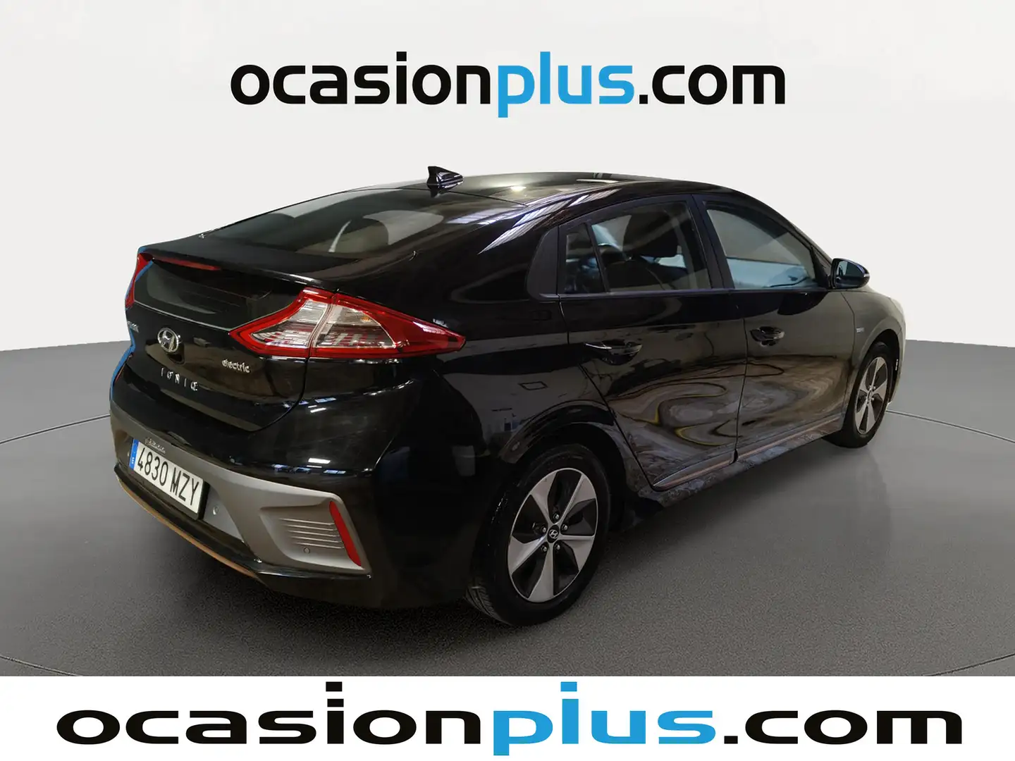 Foto Hyundai IONIQ Hyundai Ioniq EV Klass (120 CV)