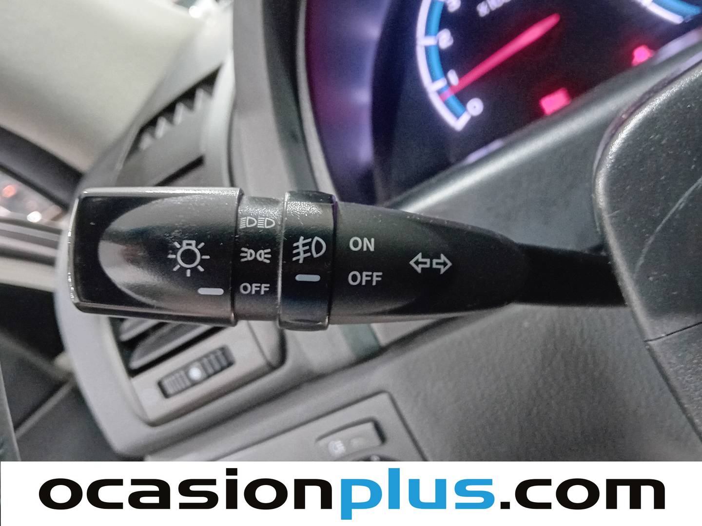 SsangYong Rexton Ssangyong Rexton D22T Limited 4x4 (178 CV) 7 Plazas seminuevo