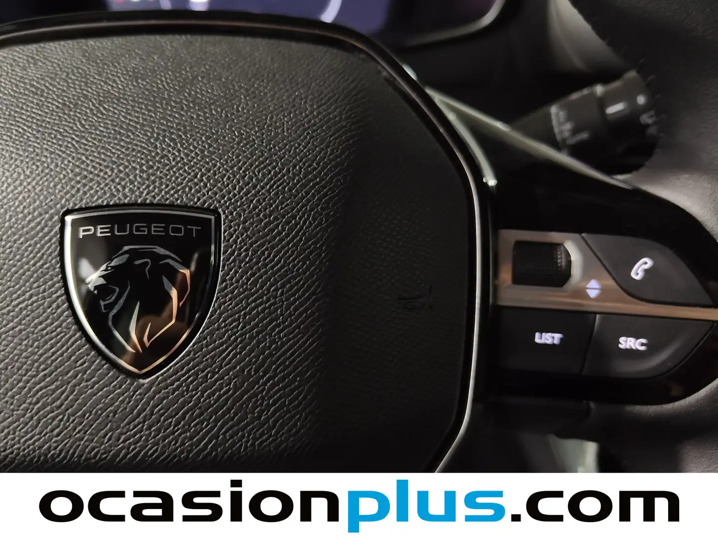 Foto Peugeot 208 Peugeot 208 PureTech 100 Allure (100 CV)