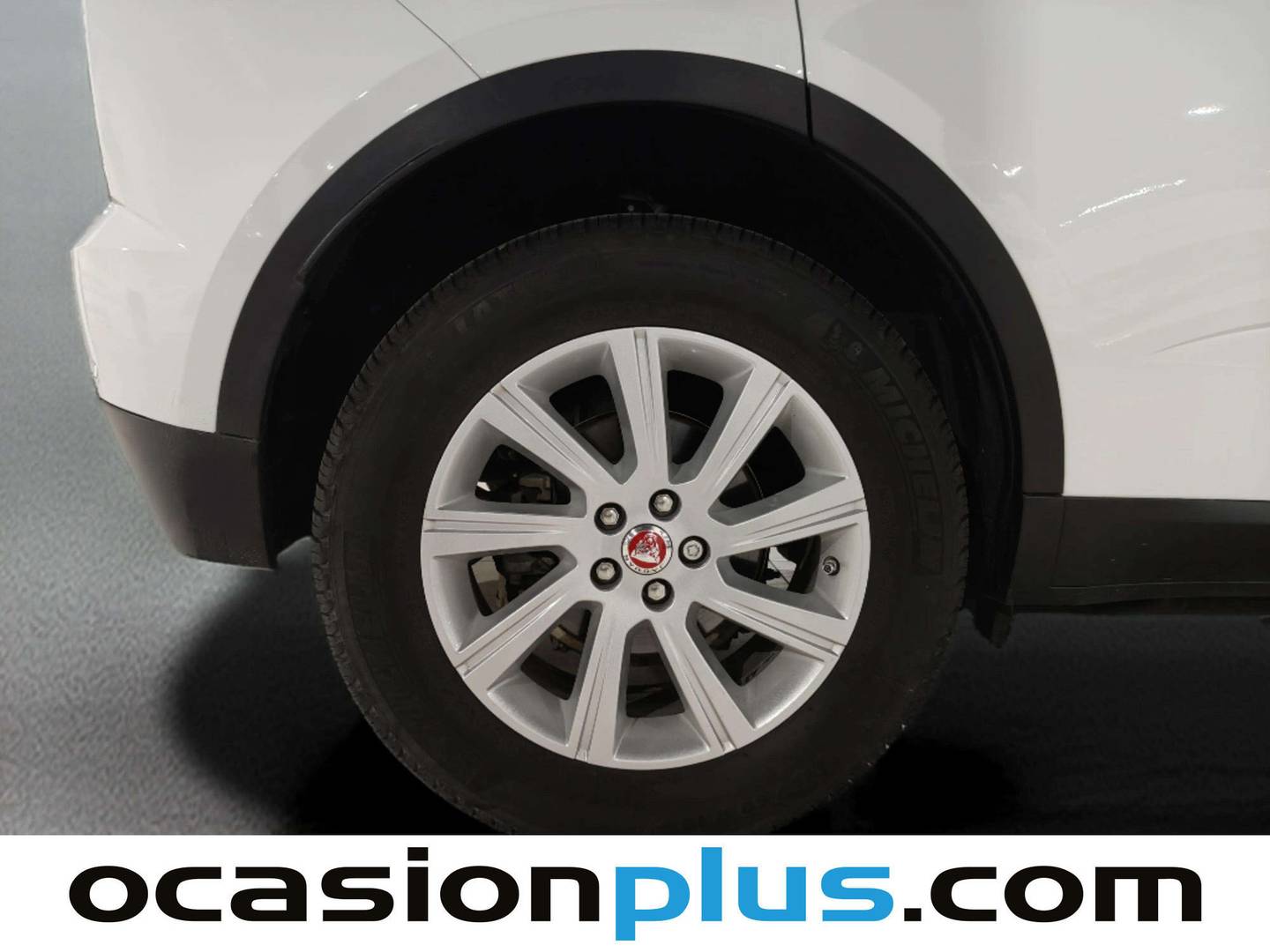 Jaguar E-Pace Jaguar E-PACE 2.0D S 4WD Auto (150 CV) km 0