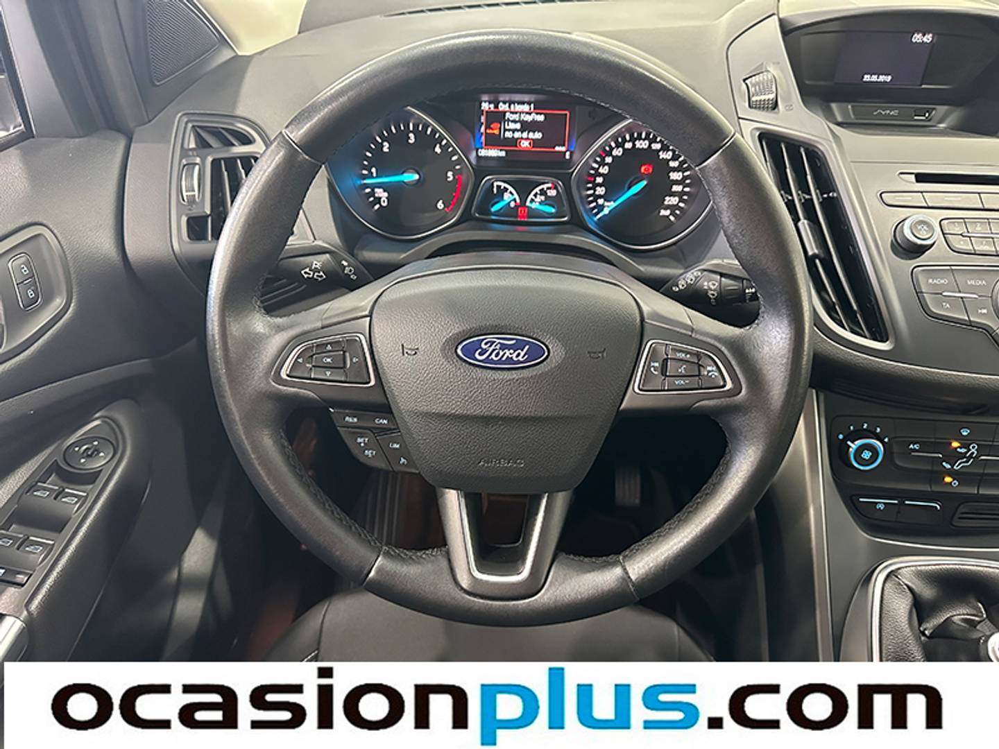 Foto Ford Kuga Ford Kuga 1.5 TDCI S&S Trend 4x2 (120 CV)