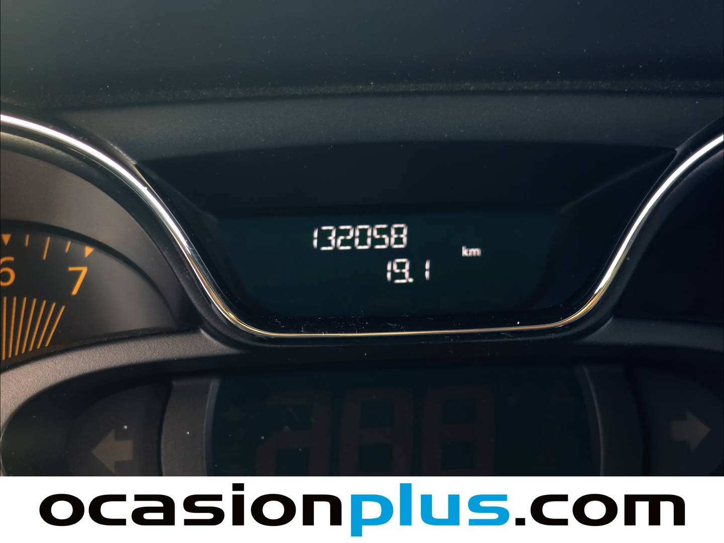 Renault Captur Renault Captur Zen Energy TCe (120 CV) EDC seminuevo