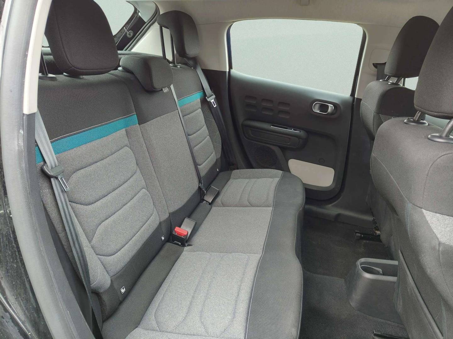 Foto Citroën C3 Citroen C3 PureTech 83 Feel Pack (83 CV)