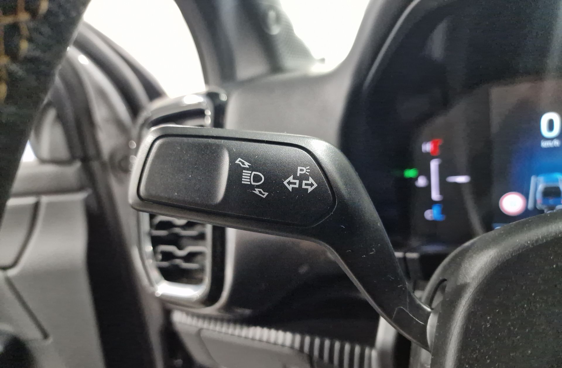 Ford Ranger Pickup 2.0 EcoBlue Doble Cabina Wildtrack e-AWD - foto 26