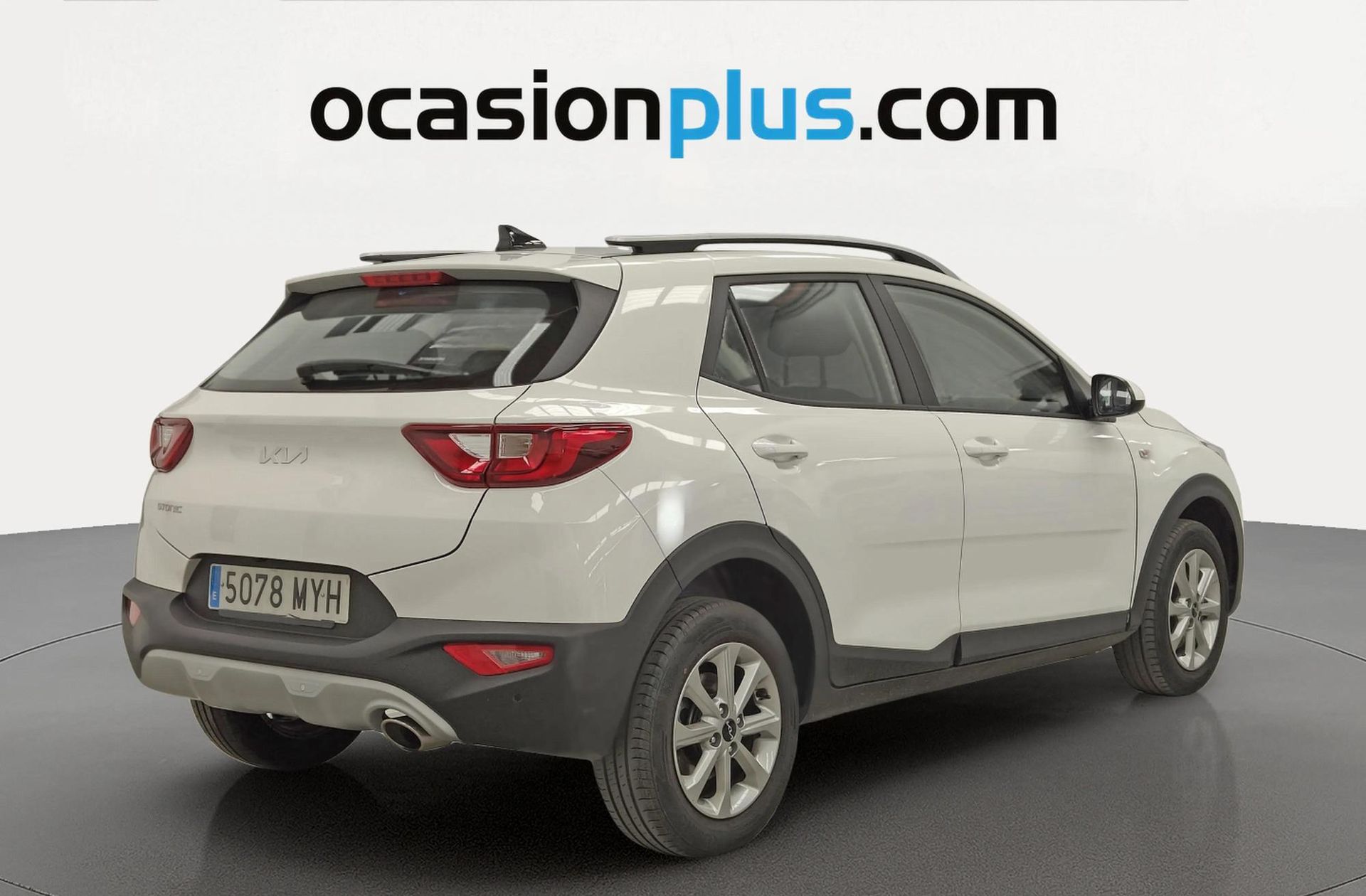 Kia Stonic 1.2 DPi Drive - foto 4