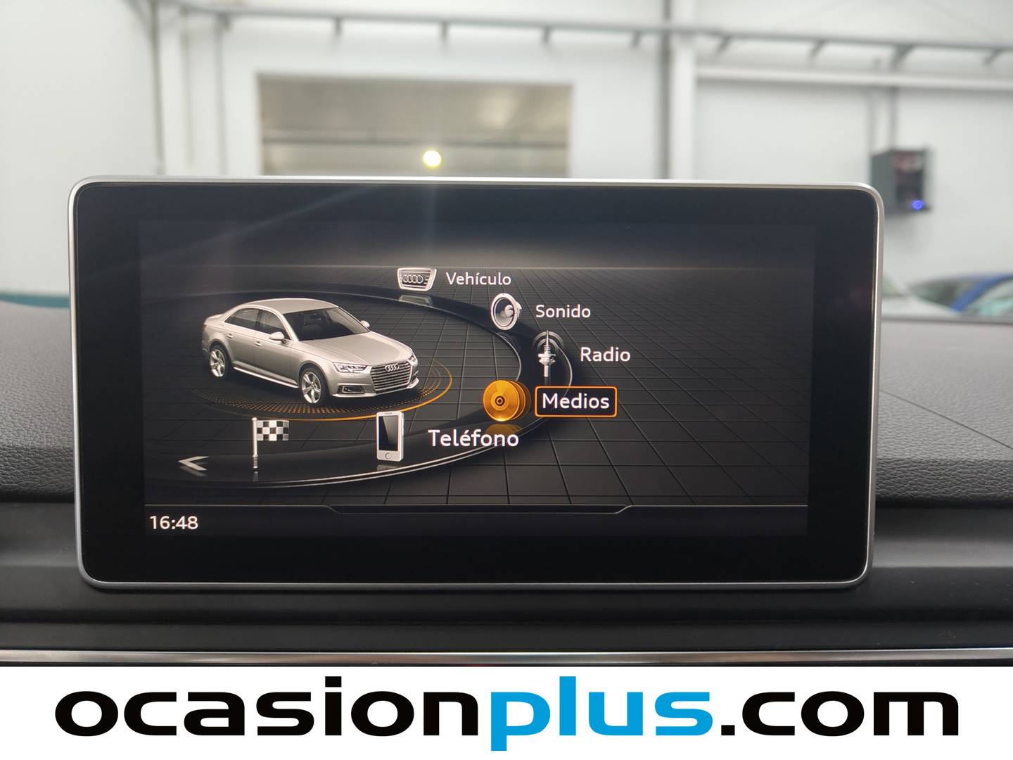 Foto Audi A4 Audi A4 design edition 1.4 TFSI (150 CV)