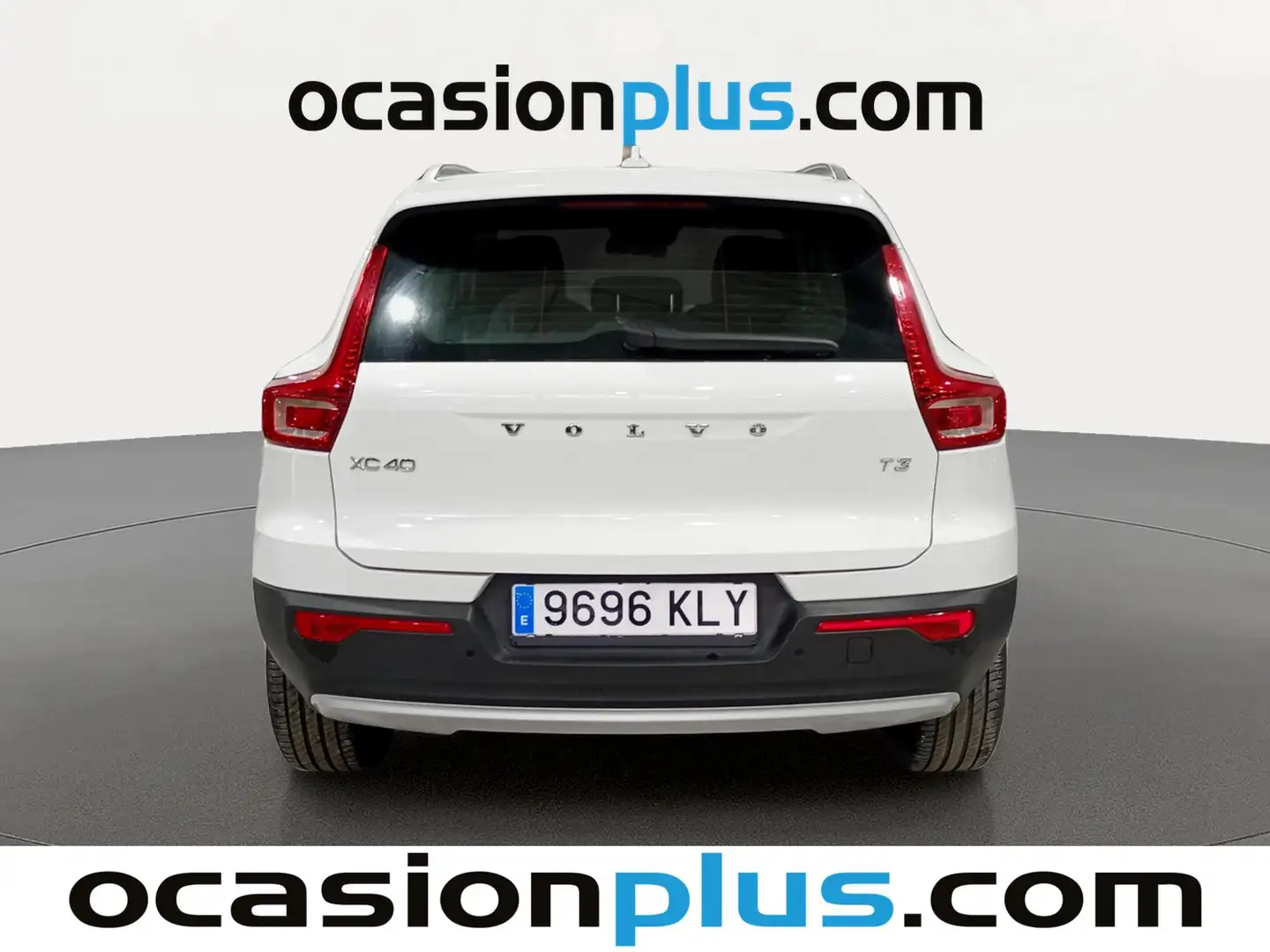 Foto Volvo XC40 Volvo XC40 T3 Momentum (156 CV)