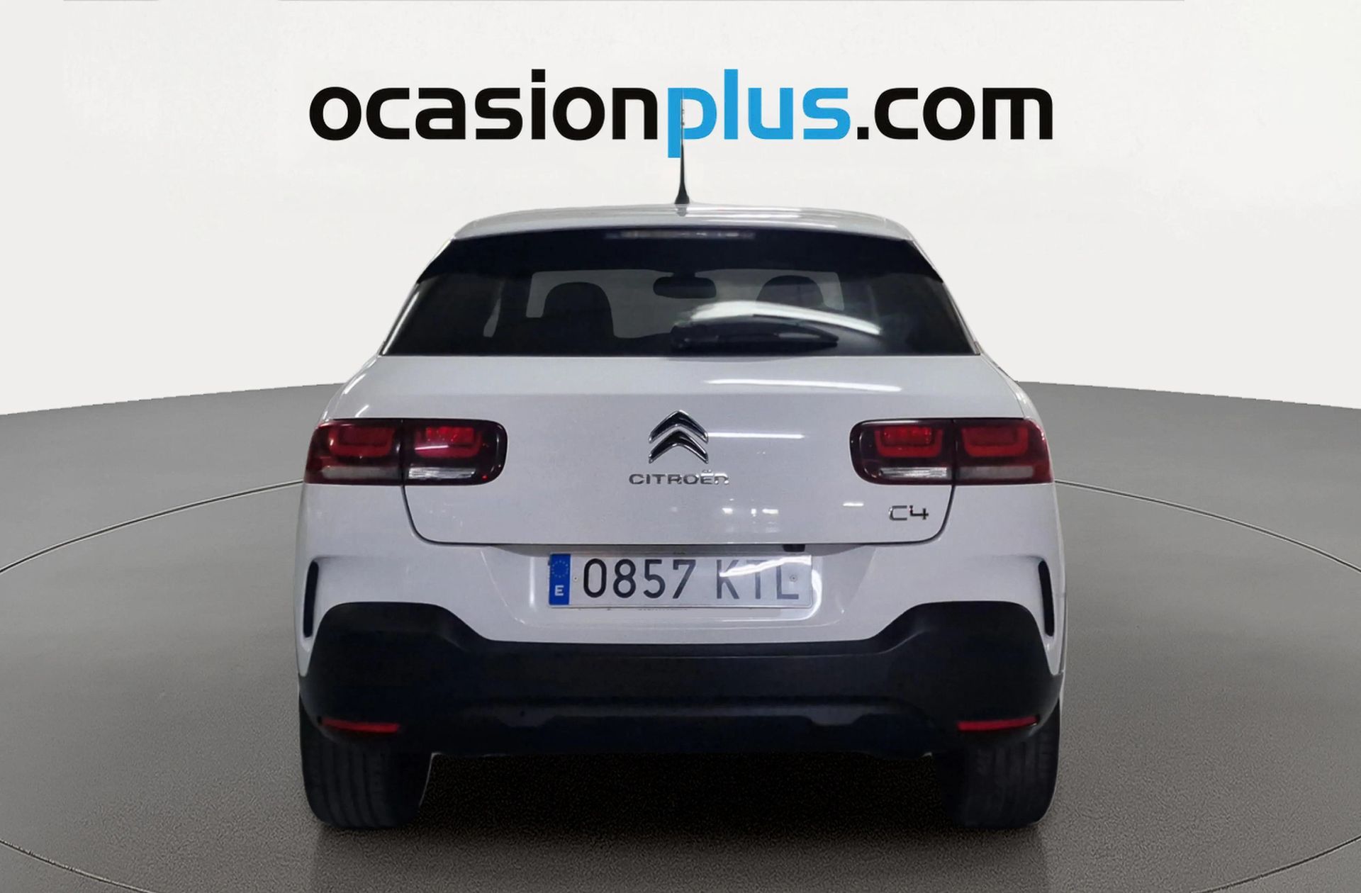 Citroën C4 Cactus PureTech 110 Shine - foto 15